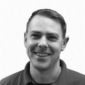 Chris Atkiss